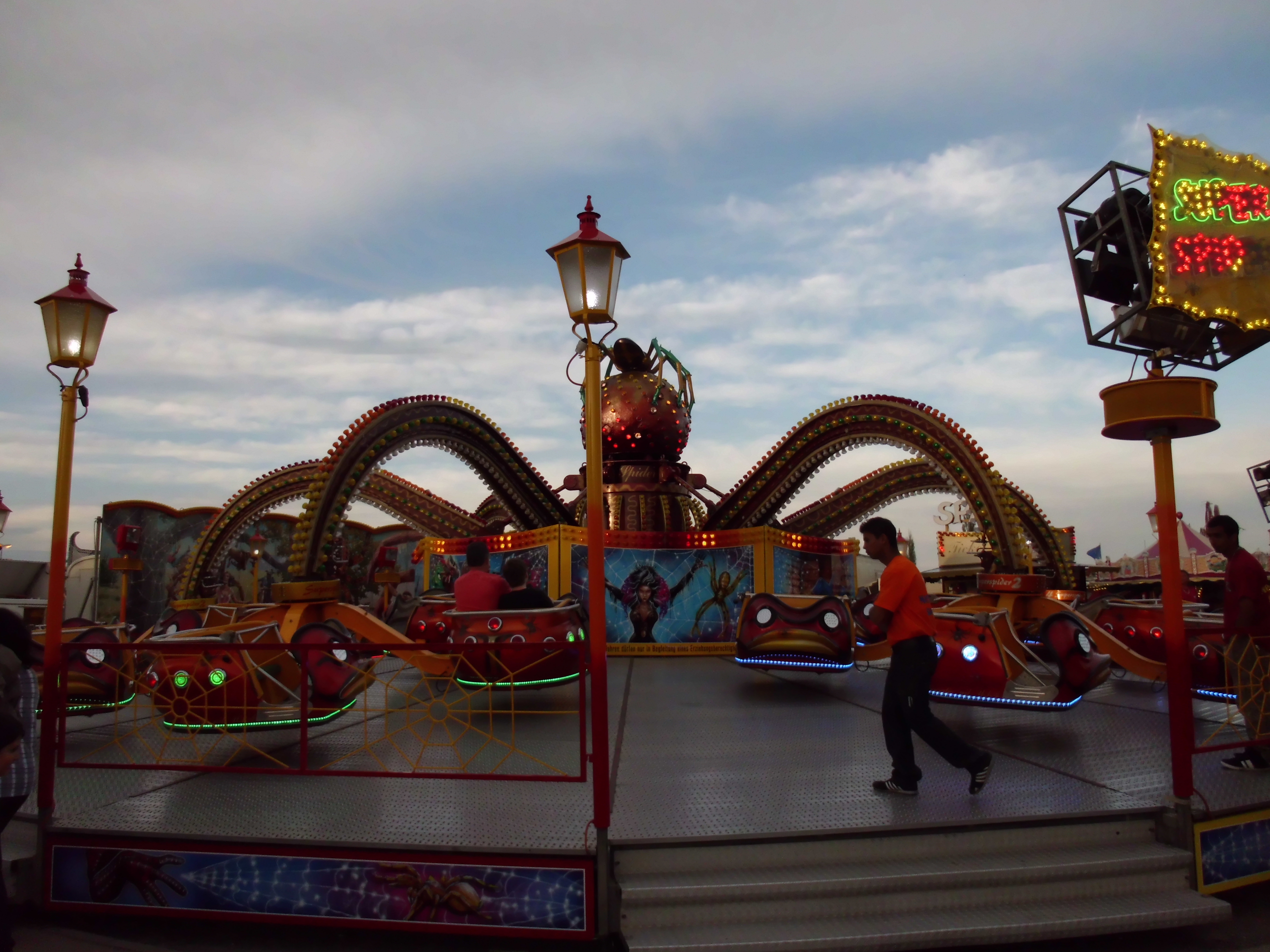 Super Spider